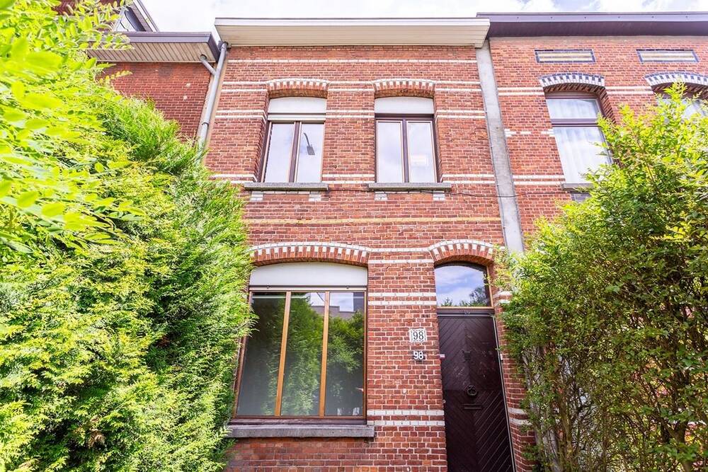 Huis te koop in Borsbeek 2150 315000.00€ 4 slaapkamers 140.00m² - Zoekertje 503373