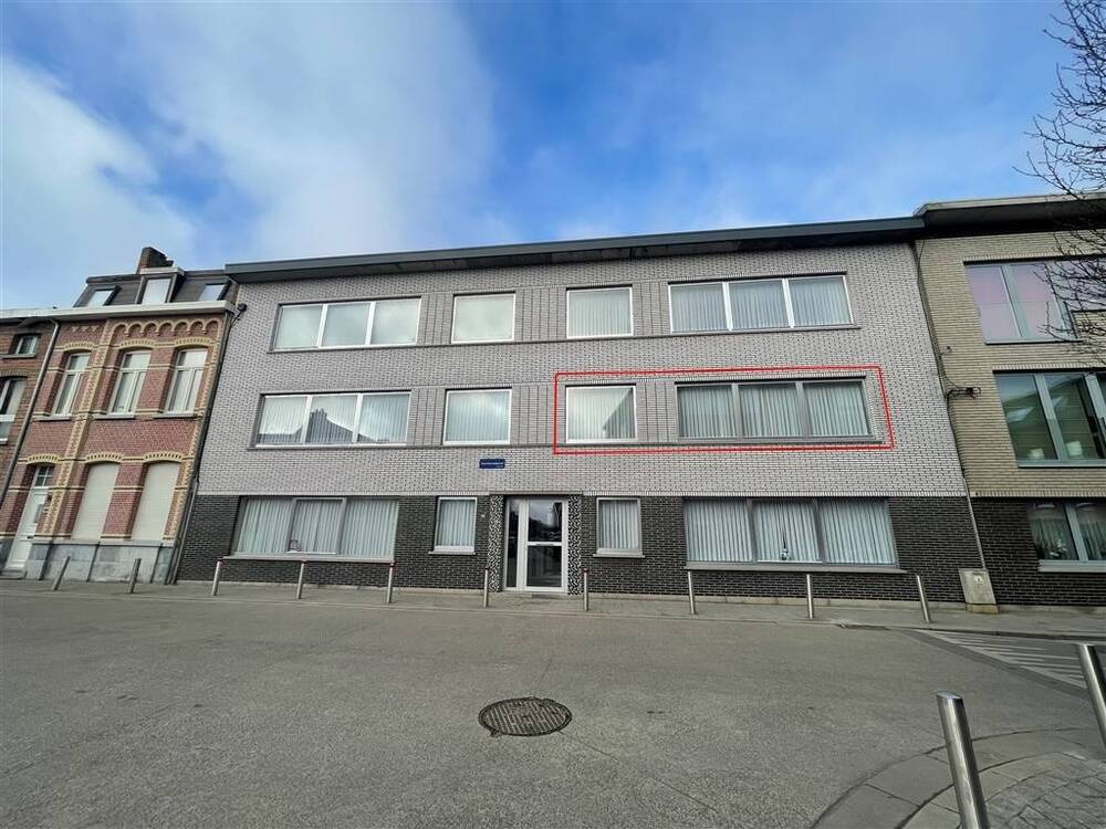 Appartement te huur in Mechelen 2800 990.00€ 2 slaapkamers 101.00m² - Zoekertje 503861