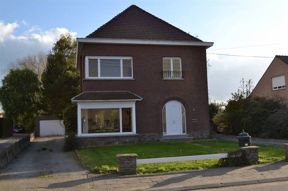 Huis te  huur in Sint-Katelijne-Waver 2860 1380.00€ 3 slaapkamers 183.00m² - Zoekertje 503345
