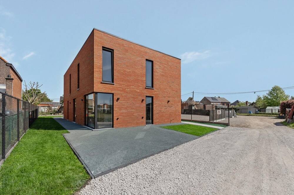 Huis te koop in Duffel 2570 765000.00€ 4 slaapkamers 252.00m² - Zoekertje 503092