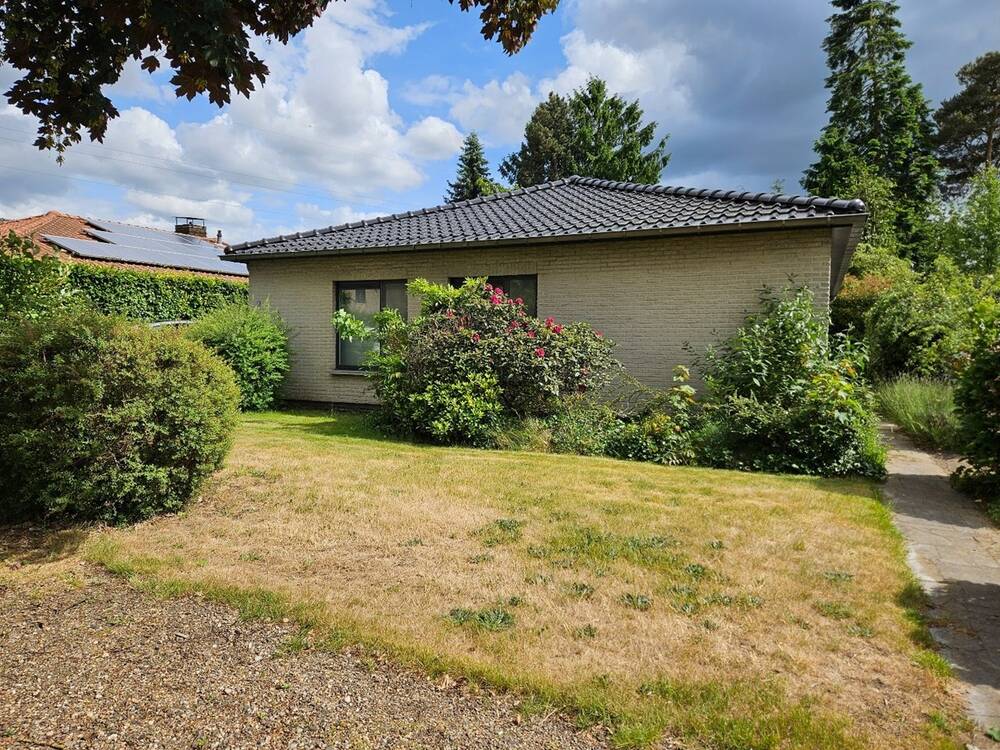 Huis te huur in Mol 2400 1150.00€ 3 slaapkamers 150.00m² - Zoekertje 503387