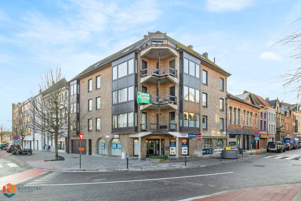 Appartement te huur in Lier 2500 950.00€ 2 slaapkamers 106.00m² - Zoekertje 503212