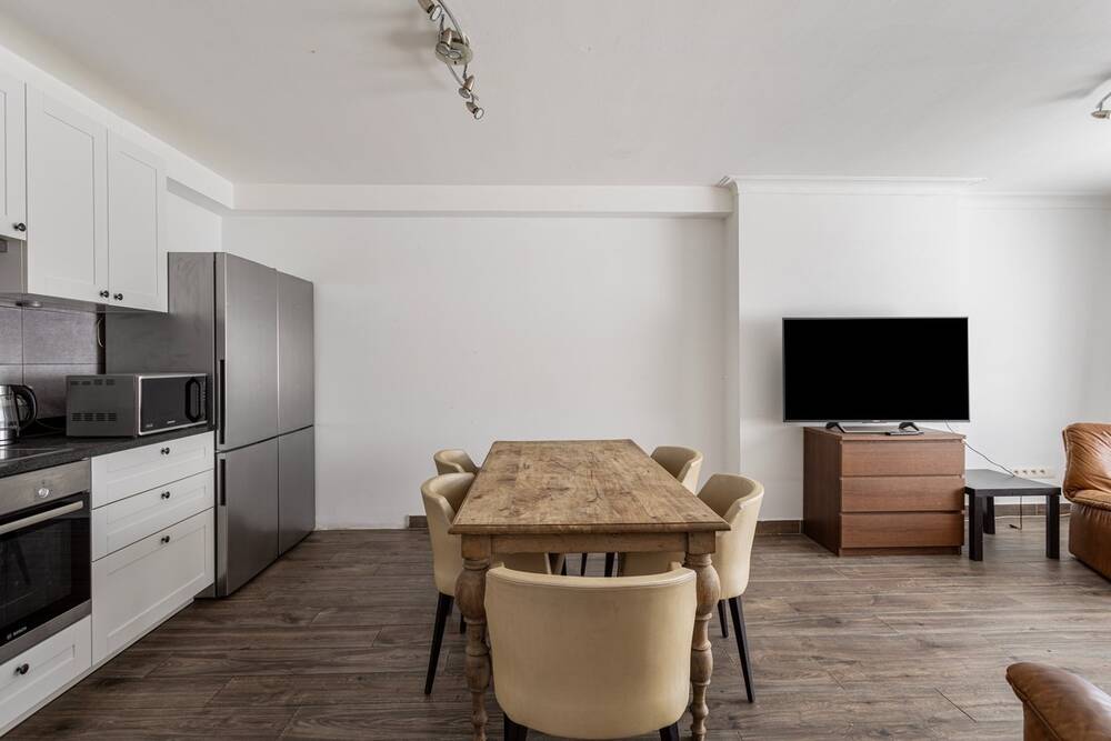 Appartement te in Deurne 2100 249000.00€ 3 slaapkamers 81.00m² - Zoekertje 503207