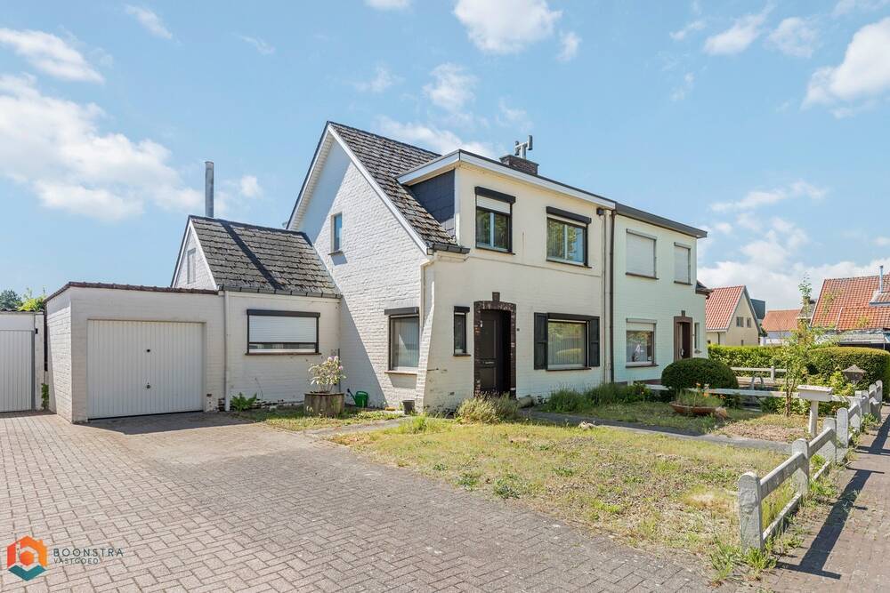 Huis te  koop in Beerzel 2580 348000.00€ 2 slaapkamers 148.00m² - Zoekertje 503106
