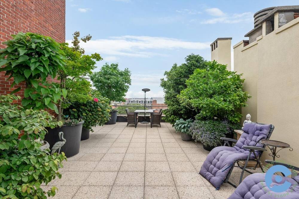 Appartement te koop in Antwerpen 2060 499000.00€ 2 slaapkamers 187.00m² - Zoekertje 503122