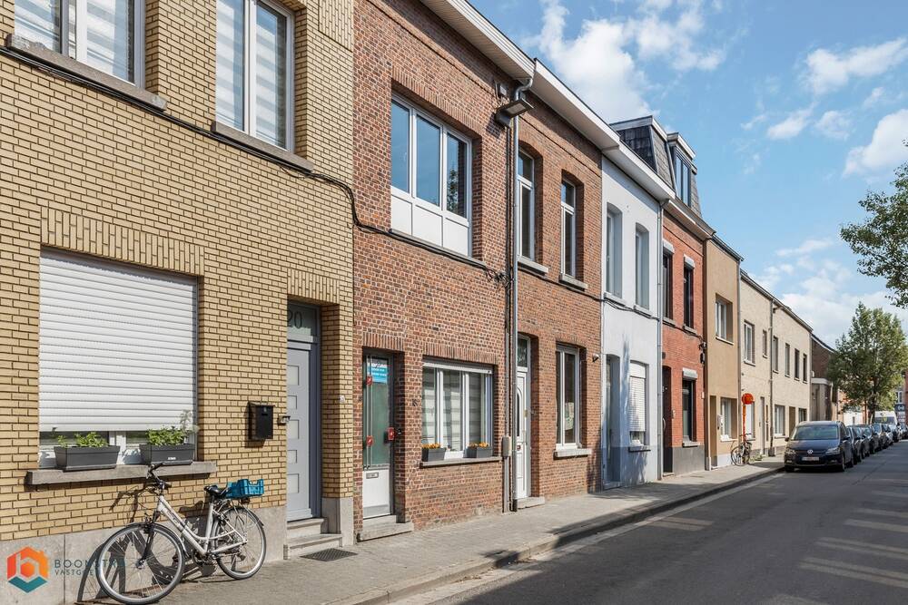 Huis te koop in Mechelen 2800 310000.00€ 3 slaapkamers 120.00m² - Zoekertje 503115