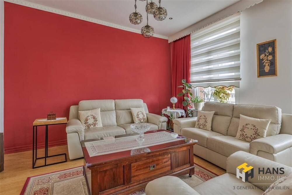 Huis te koop in Antwerpen 2018 569000.00€ 5 slaapkamers 292.00m² - Zoekertje 503948