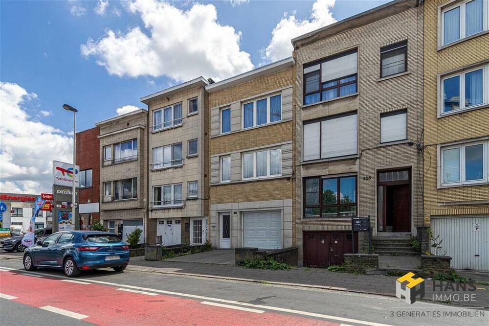 Huis te koop in Deurne 2100 385000.00€ 4 slaapkamers 175.00m² - Zoekertje 503355