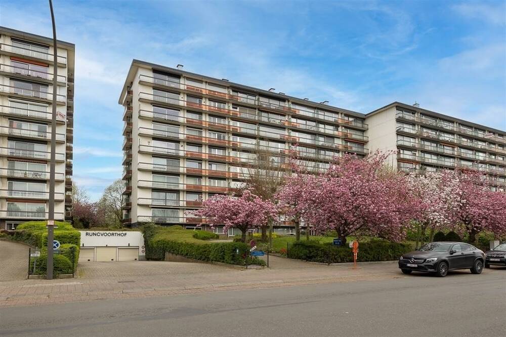 Appartement te koop in Merksem 2170 219000.00€ 3 slaapkamers 120.00m² - Zoekertje 502999