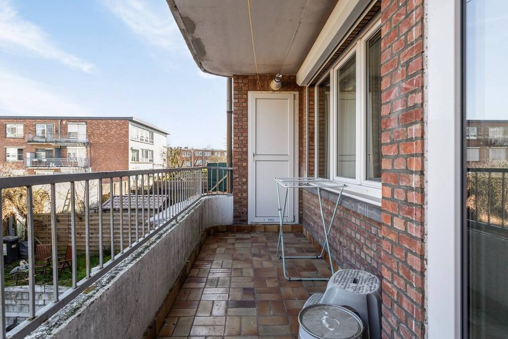 Appartement te in Deurne 2100 249000.00€ 3 slaapkamers 81.00m² - Zoekertje 503208