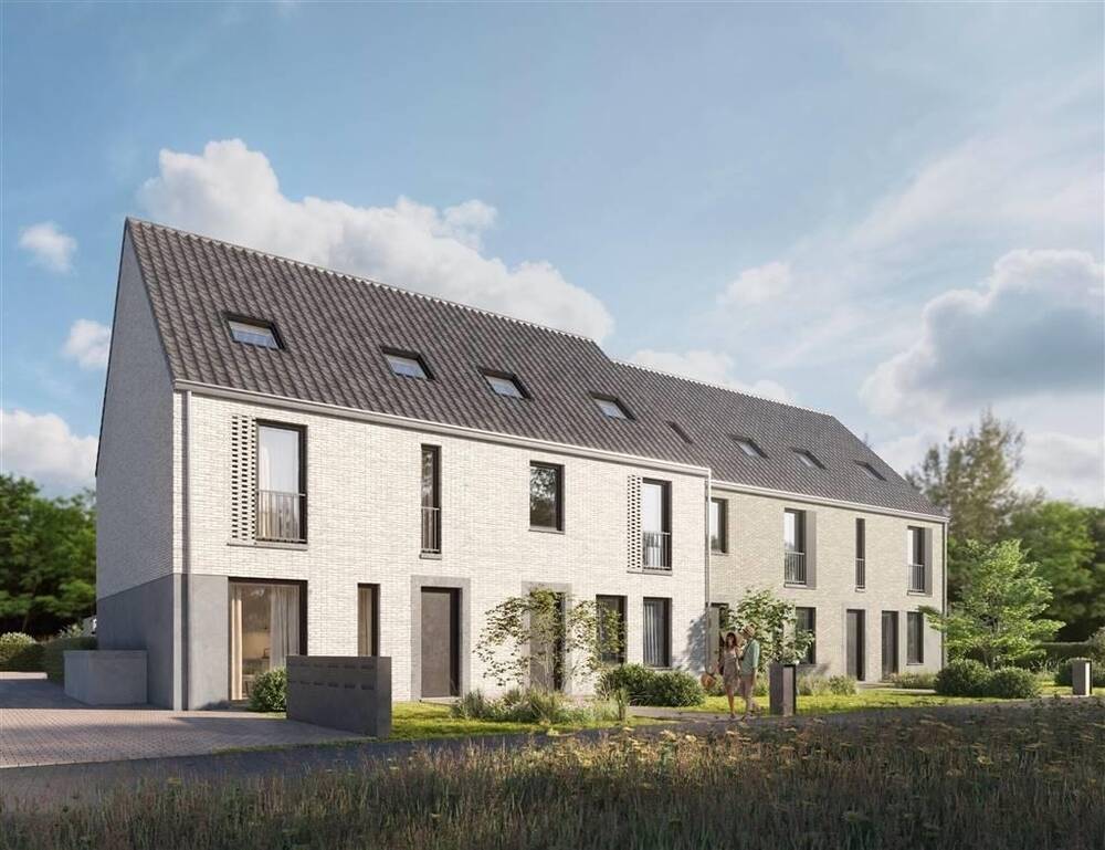 Huis te koop in Olen 2250 341308.08€ 3 slaapkamers 160.58m² - Zoekertje 503131