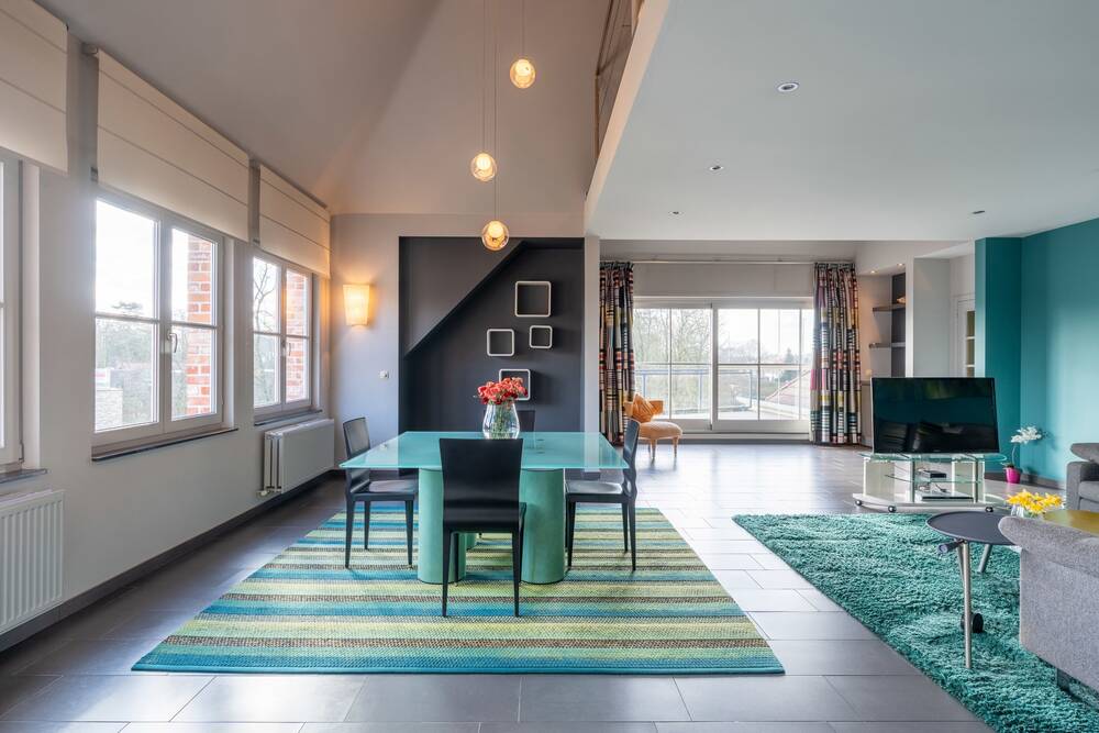 Appartement te  koop in Turnhout 2300 650000.00€ 3 slaapkamers 277.00m² - Zoekertje 503386