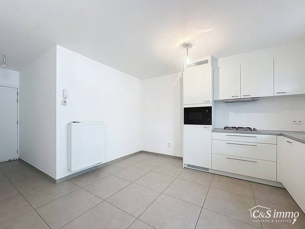 Studio te koop in Deurne 2100 159000.00€ 0 slaapkamers 26.00m² - Zoekertje 504171