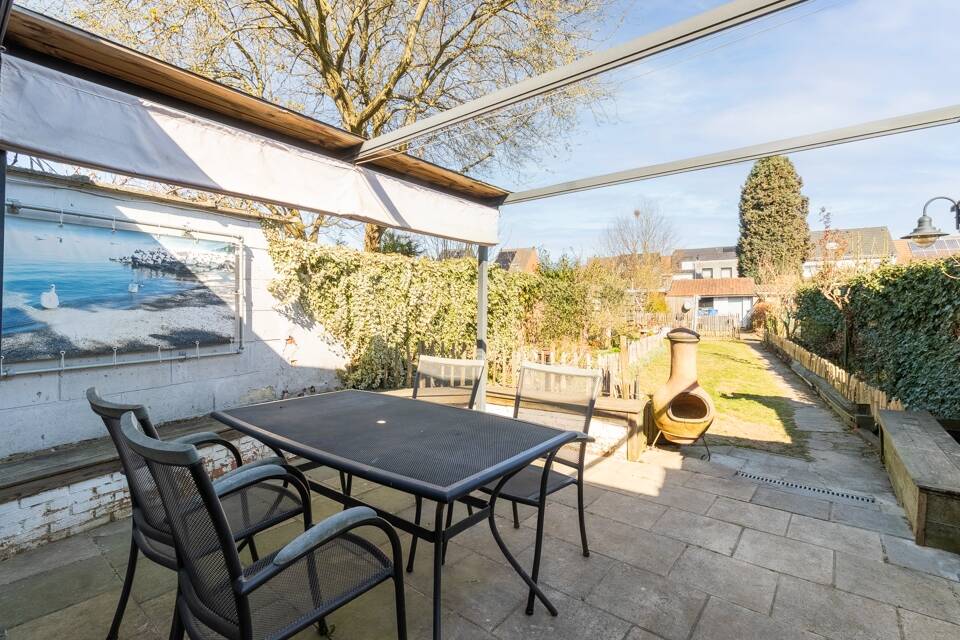 Huis te koop in Hove 2540 399000.00€ 3 slaapkamers 177.76m² - Zoekertje 504075