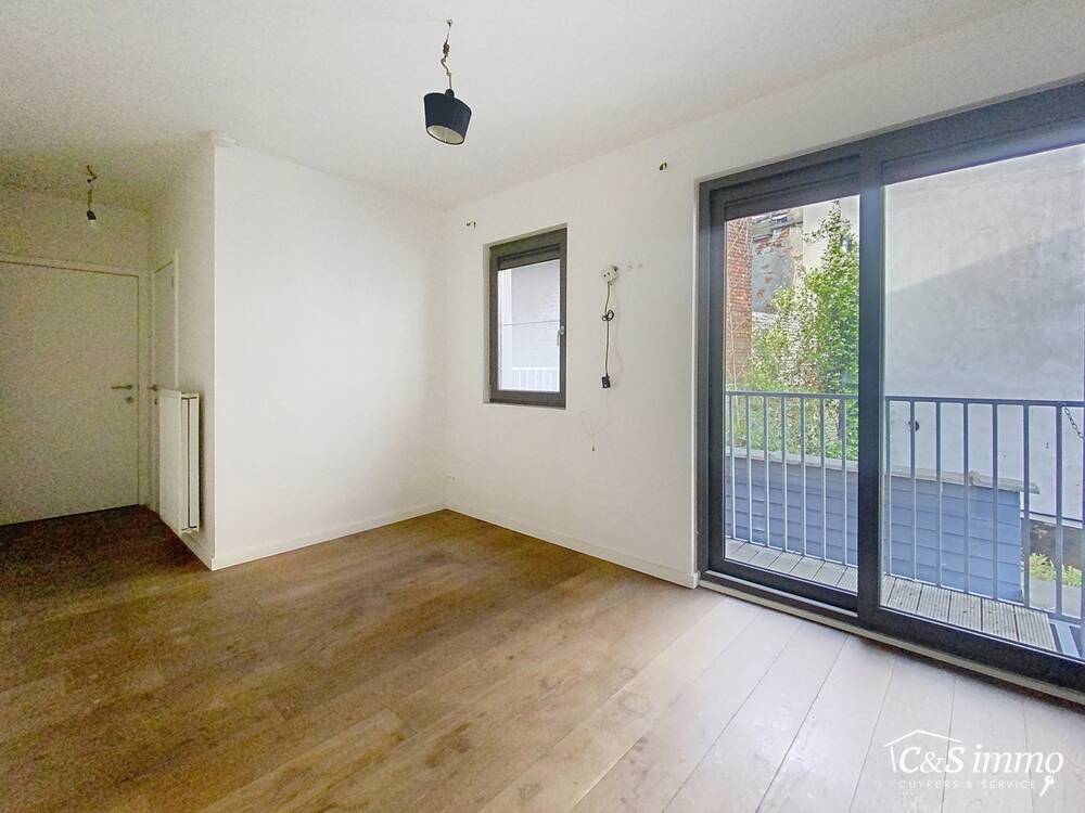 Studio te koop in Antwerpen 2000 119000.00€ 1 slaapkamers 25.00m² - Zoekertje 504142
