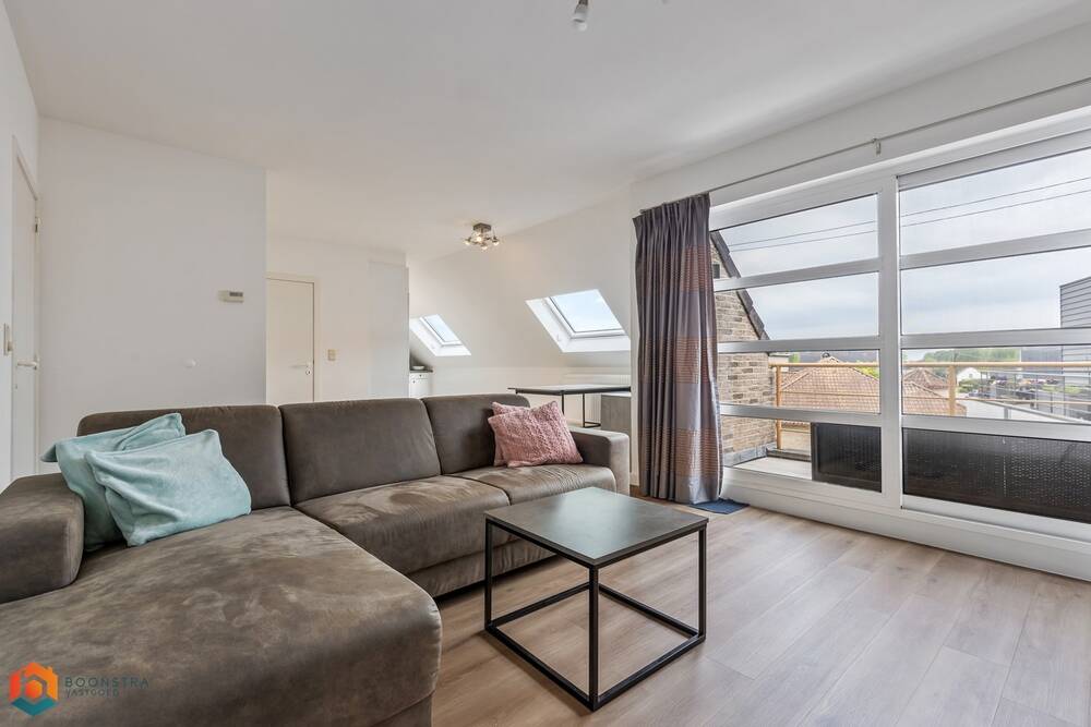 Appartement te koop in Onze-Lieve-Vrouw-Waver 2861 270000.00€ 2 slaapkamers 90.00m² - Zoekertje 503109