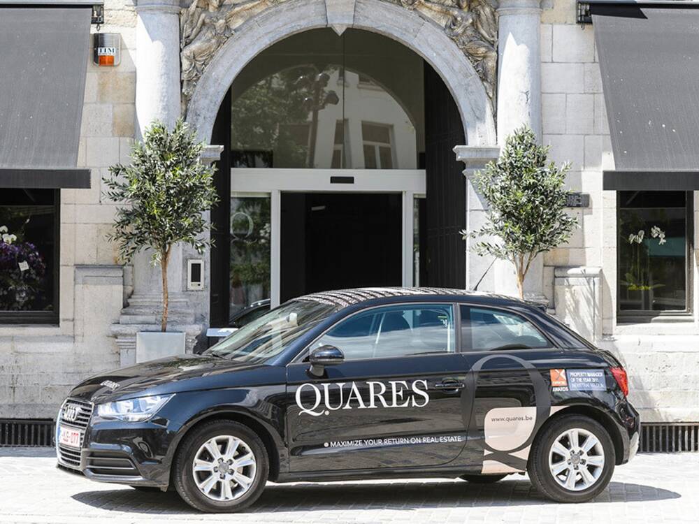 Parking & garage te koop in Antwerpen 2000 40000.00€ slaapkamers m² - Zoekertje 503995