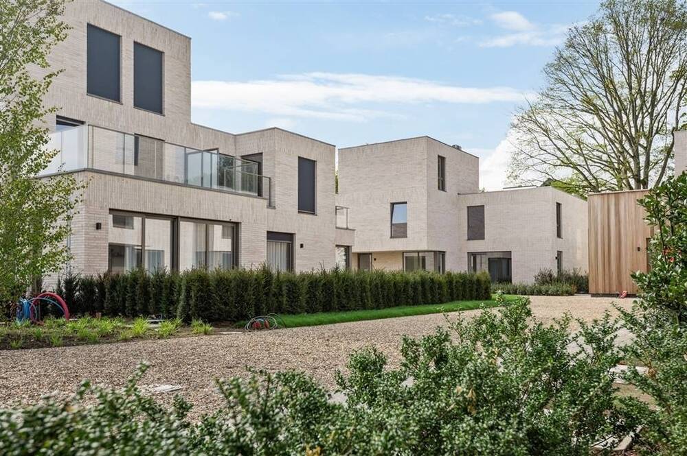 Huis te koop in Schilde 2970 519000.00€ 3 slaapkamers 125.00m² - Zoekertje 503898