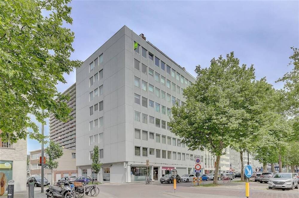 Appartement te huur in Wilrijk 2610 1175.00€ 3 slaapkamers 106.00m² - Zoekertje 503864