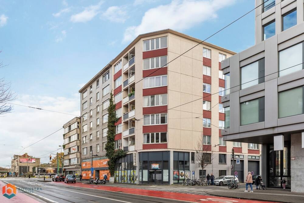 Handelszaak te koop in Borgerhout 2140 398000.00€ 1 slaapkamers 293.00m² - Zoekertje 503085