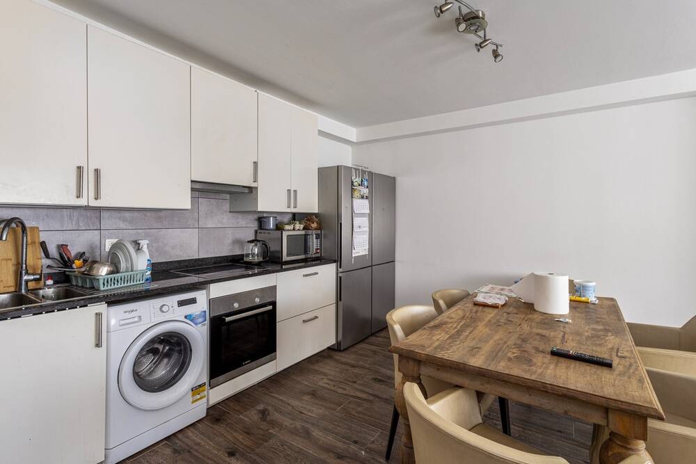 Appartement te in Deurne 2100 249000.00€ 3 slaapkamers 81.00m² - Zoekertje 503078