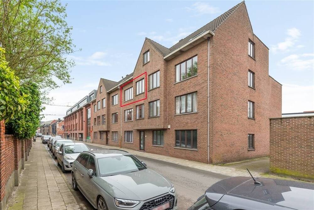 Appartement te huur in Turnhout 2300 820.00€ 2 slaapkamers 101.00m² - Zoekertje 503842
