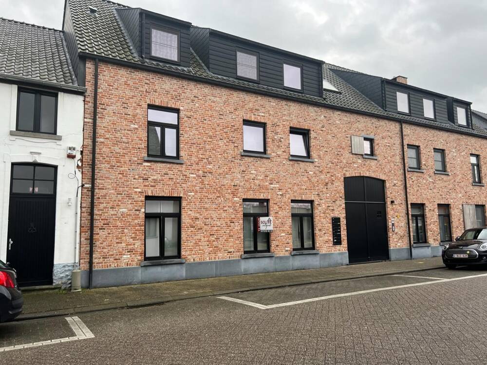 Appartement te huur in Herenthout 2270 900.00€ 3 slaapkamers 124.00m² - Zoekertje 504151