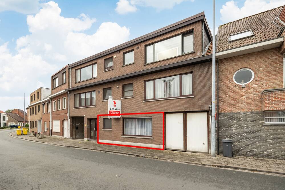 Appartement te koop in Hoogstraten 2320 309000.00€ 2 slaapkamers 75.00m² - Zoekertje 503988