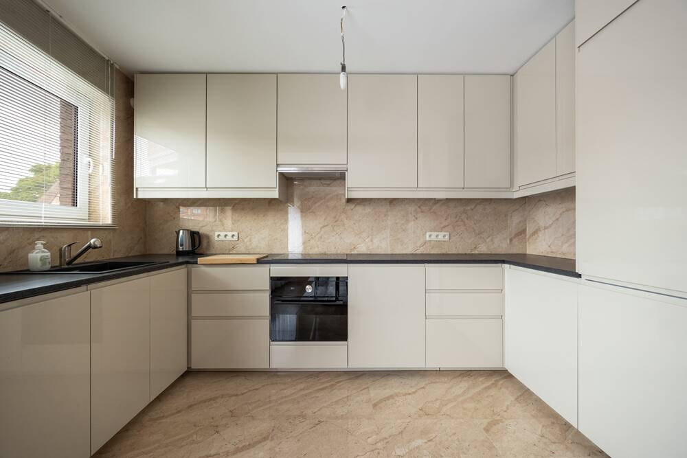 Appartement te  koop in Hoogstraten 2320 309000.00€ 2 slaapkamers 75.00m² - Zoekertje 503988
