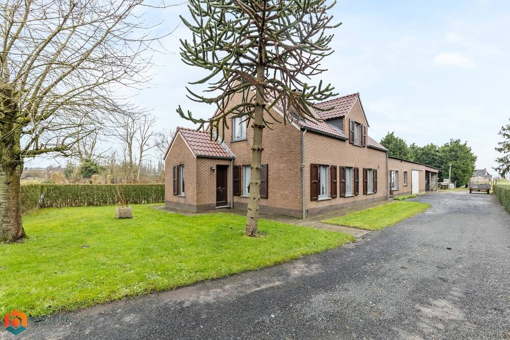 Huis te  koop in Beerzel 2580 498000.00€ 3 slaapkamers 194.00m² - Zoekertje 503098