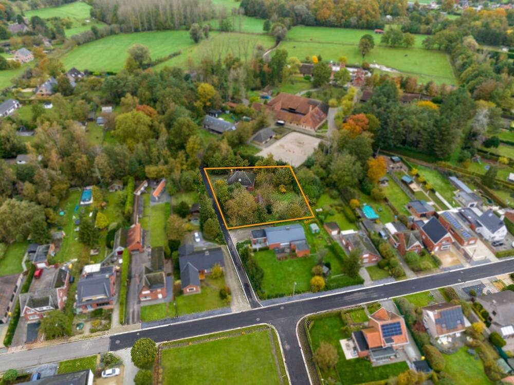 Huis te koop in Bonheiden 2820 340000.00€ 1 slaapkamers 106.00m² - Zoekertje 503084