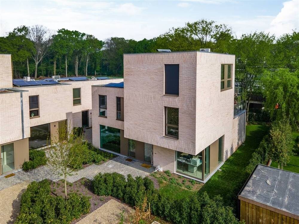 Huis te koop in Schilde 2970 545000.00€ 3 slaapkamers 129.00m² - Zoekertje 503897