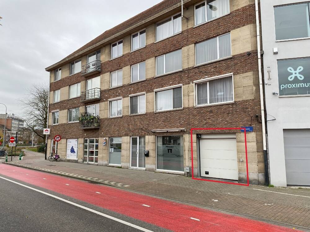 Parking & garage te koop in Mechelen 2800 20000.00€ slaapkamers m² - Zoekertje 503442