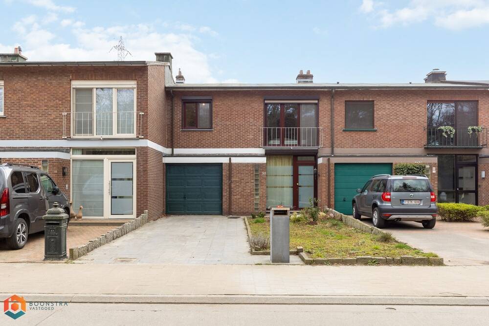 Huis te koop in Nijlen 2560 395000.00€ 3 slaapkamers 125.00m² - Zoekertje 503107