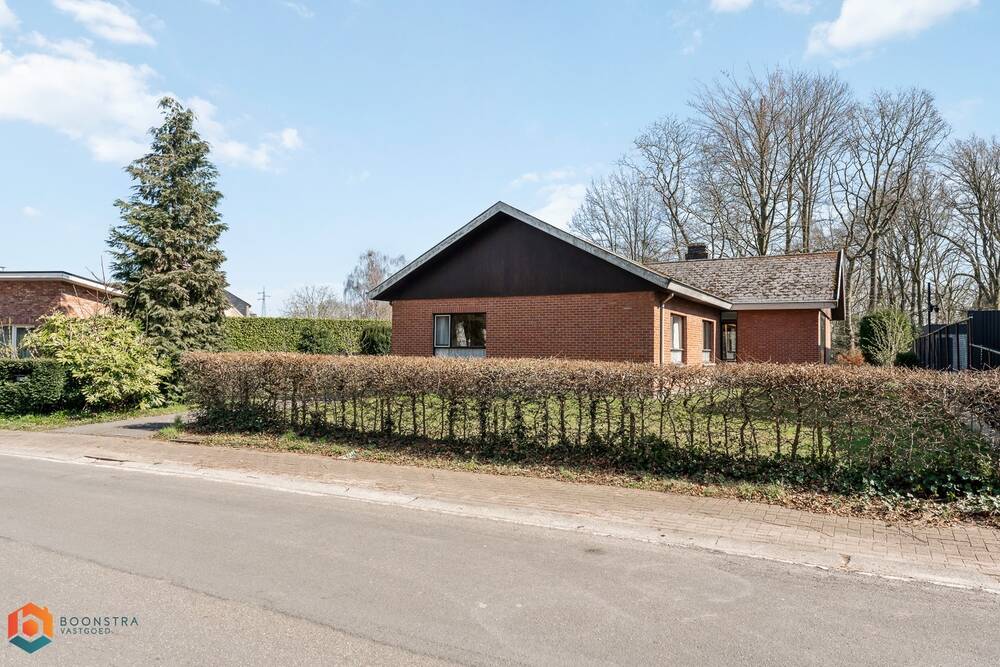 Huis te koop in Sint-Katelijne-Waver 2860 448870.00€ 4 slaapkamers 142.00m² - Zoekertje 503104