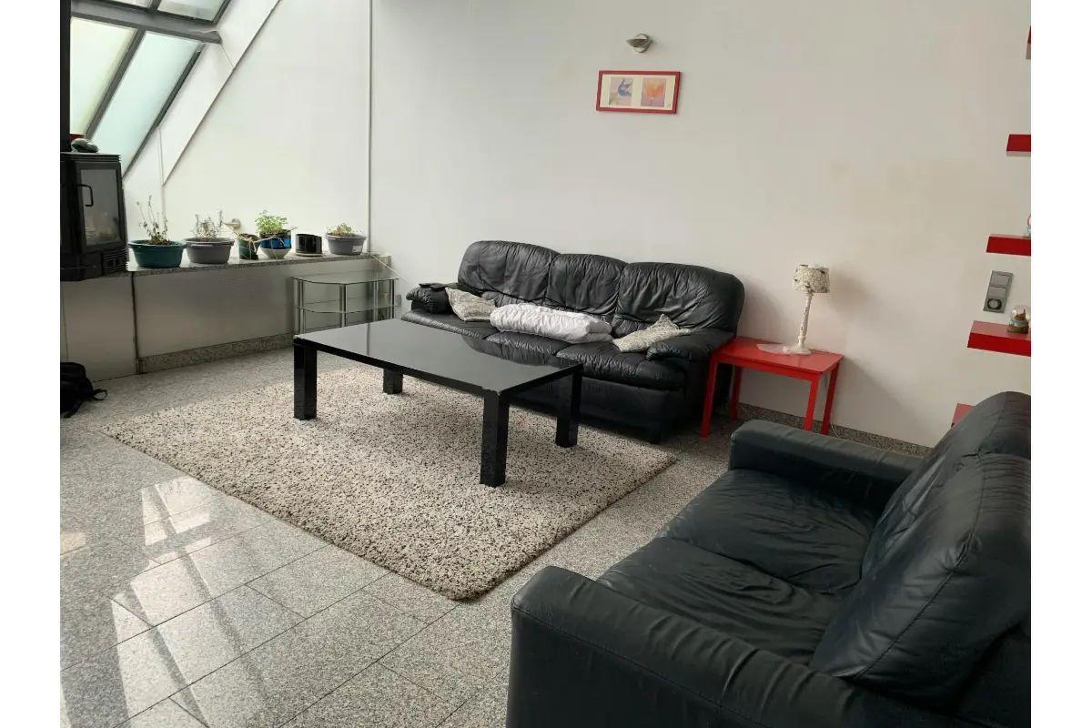 Huis te  huur in Borgerhout 2140 3200.00€  slaapkamers m² - Zoekertje 502900