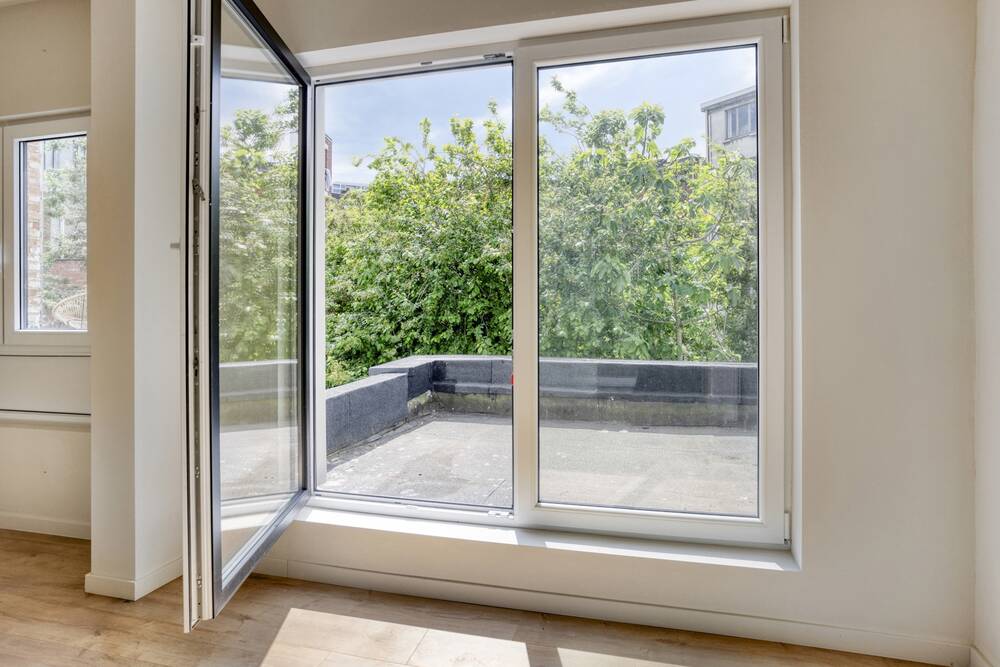 Appartement te koop in Antwerpen 2060 115000.00€ 1 slaapkamers 35.00m² - Zoekertje 504149