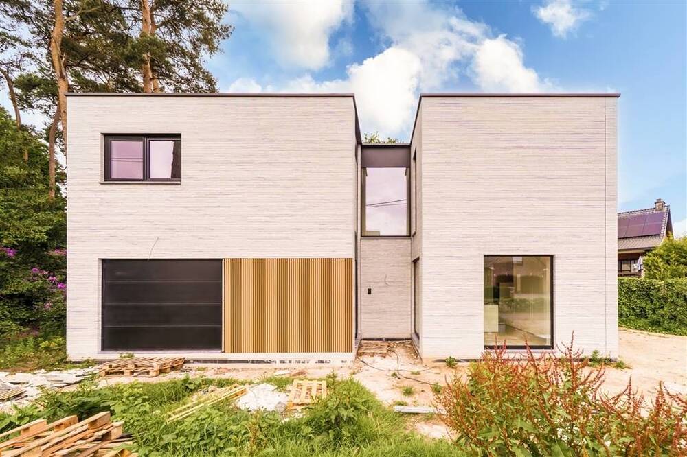 Huis te koop in Rijmenam 2820 869000.00€ 3 slaapkamers 290.00m² - Zoekertje 502794