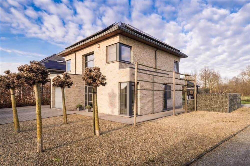 Huis te  koop in Putte 2580 687000.00€ 3 slaapkamers 180.00m² - Zoekertje 502023