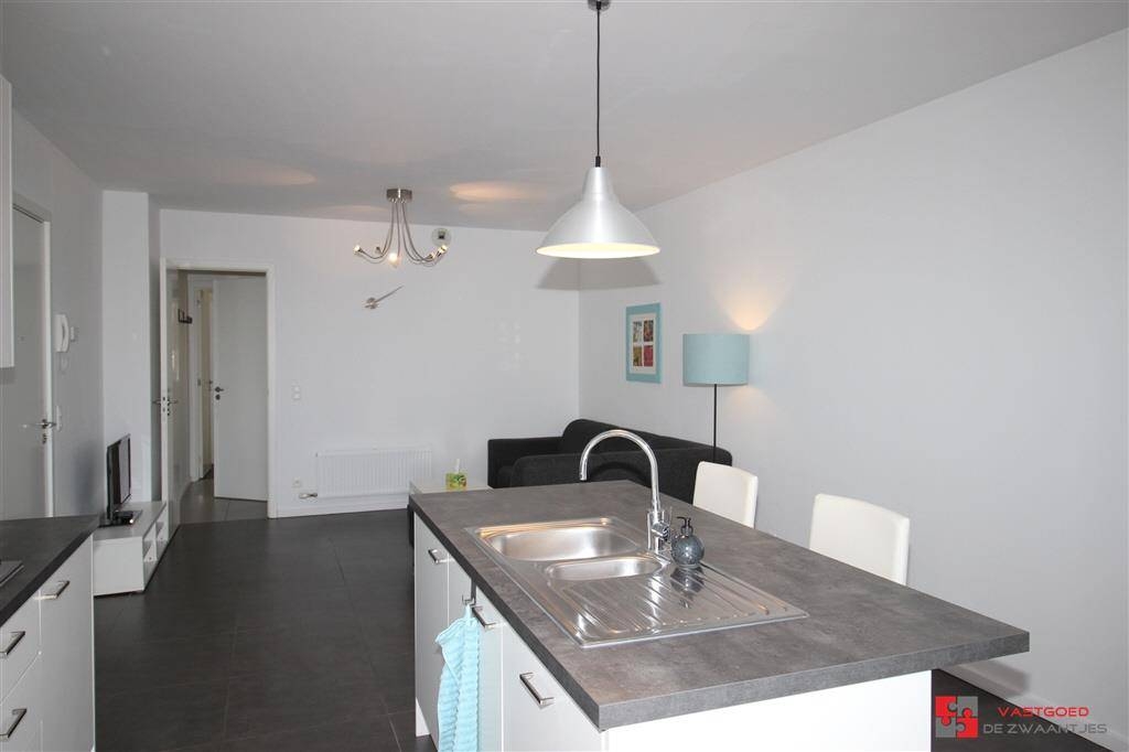 Appartement te  huur in Hoboken 2660 790.00€ 1 slaapkamers 53.25m² - Zoekertje 502295