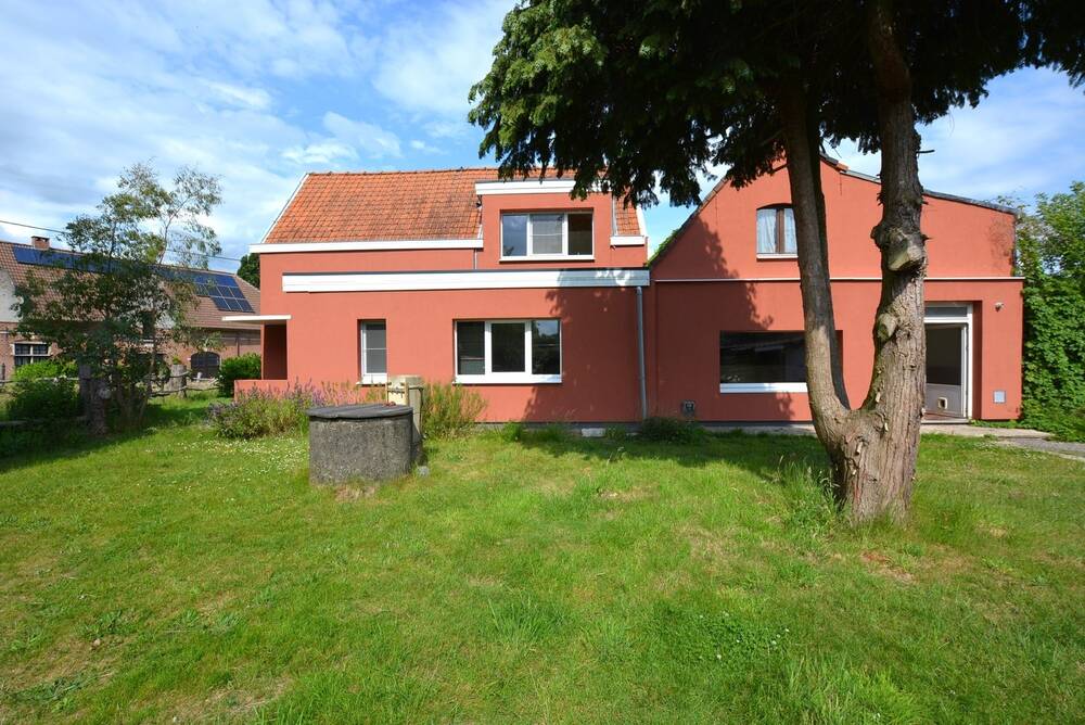 Huis te koop in Koningshooikt 2500 429000.00€ 3 slaapkamers m² - Zoekertje 502069