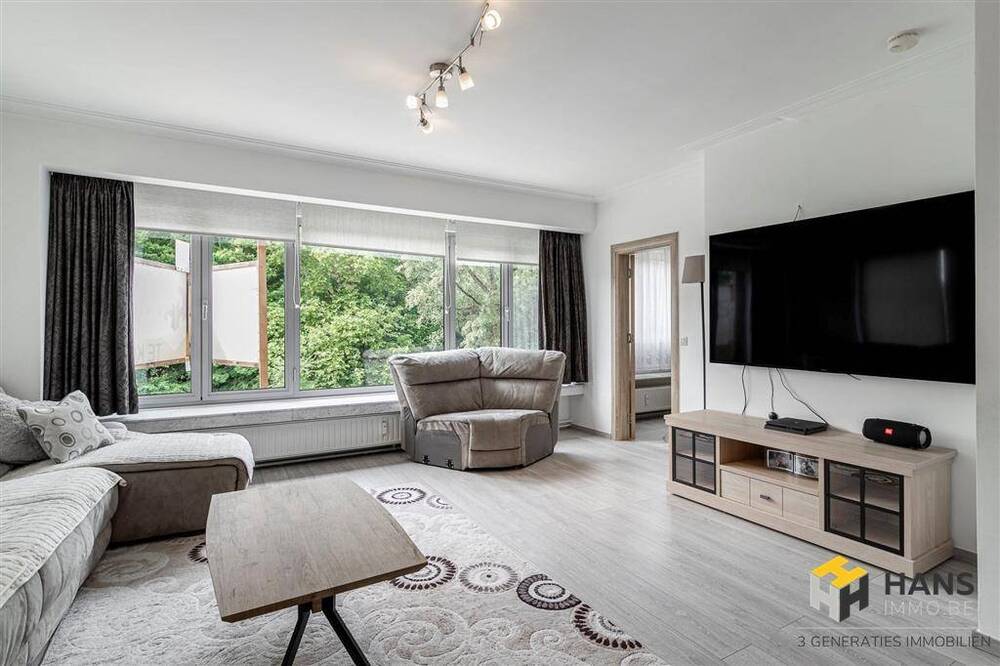 Appartement te koop in Merksem 2170 295000.00€ 3 slaapkamers 119.00m² - Zoekertje 502041
