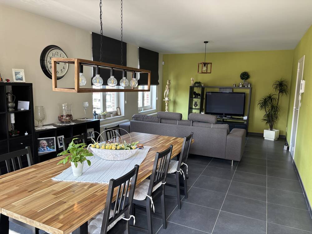 Appartement te  koop in Herentals 2200 315000.00€ 2 slaapkamers 90.00m² - Zoekertje 502368