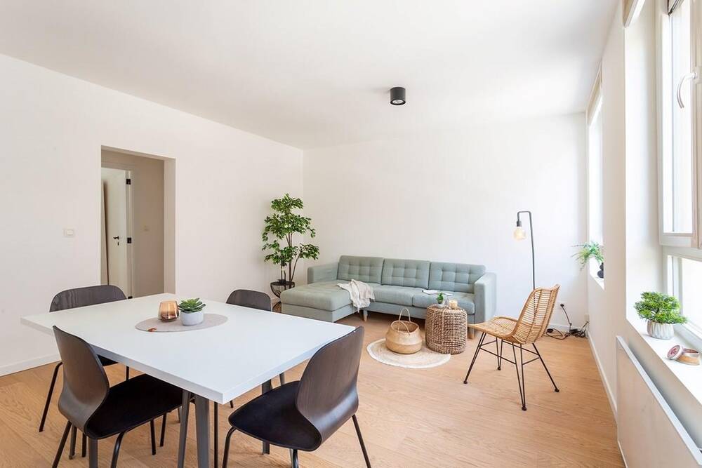 Appartement te koop in Antwerpen 2060 223000.00€ 1 slaapkamers 42.00m² - Zoekertje 502305