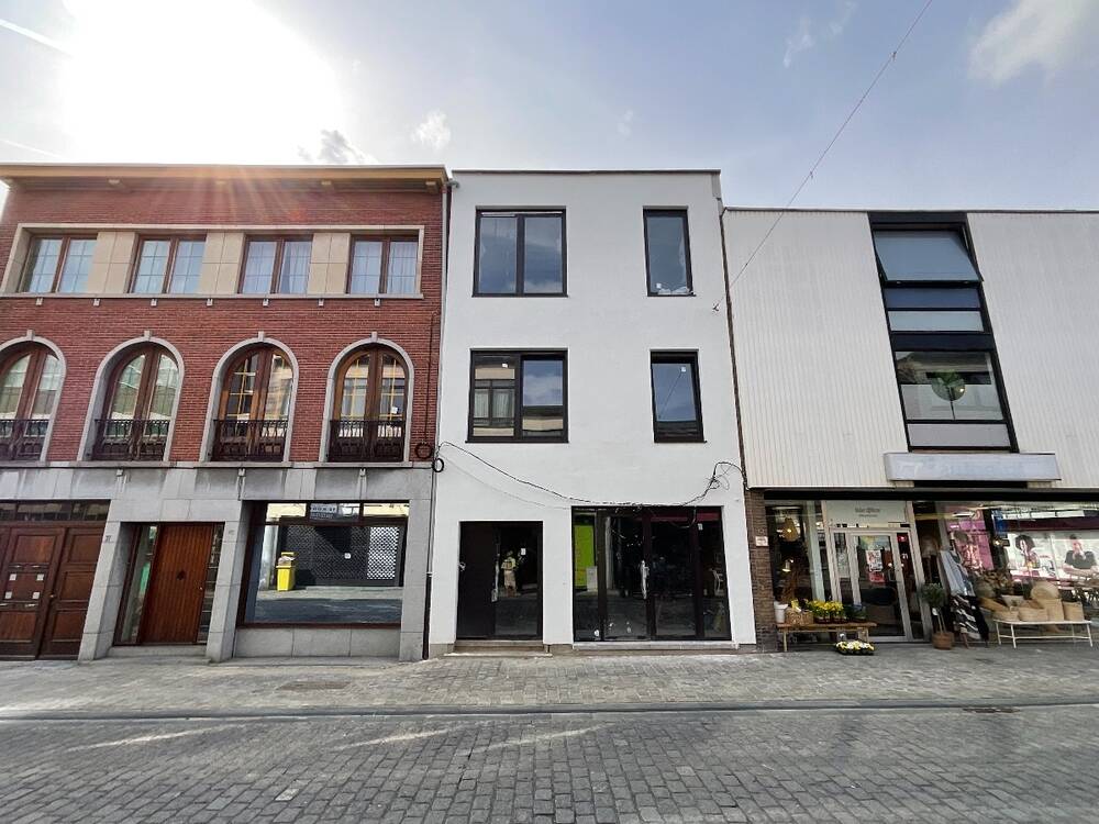 Handelszaak te koop in Herentals 2200 175000.00€ 0 slaapkamers 130.00m² - Zoekertje 502807