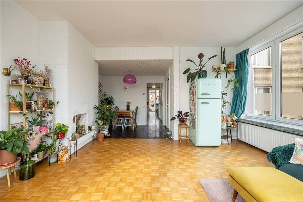 Appartement te koop in Antwerpen 2060 209000.00€ 2 slaapkamers 73.00m² - Zoekertje 502451