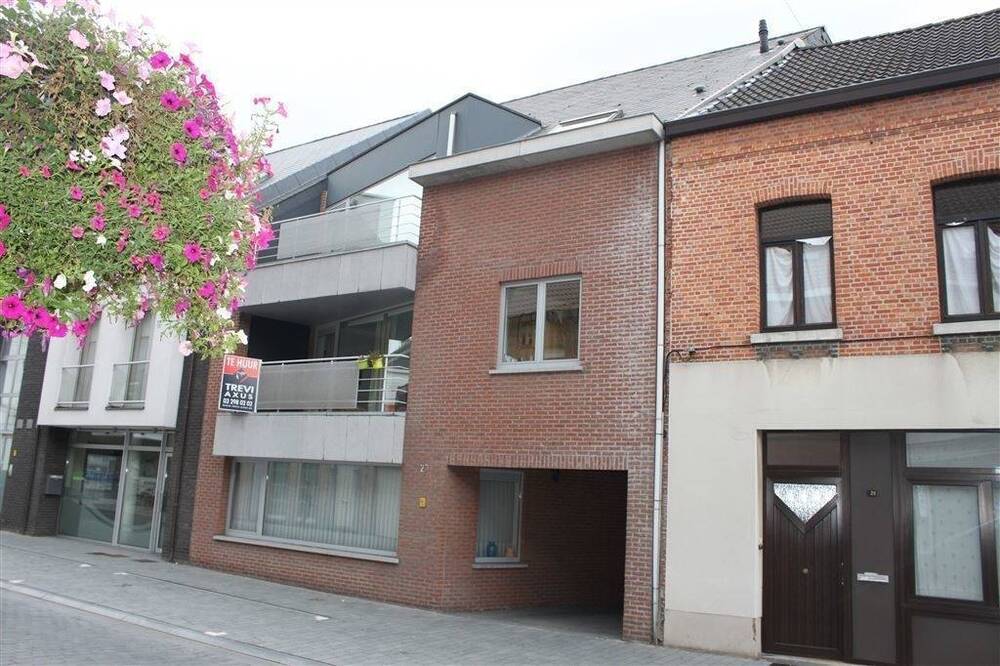 Appartement te huur in Puurs 2870 835.00€ 2 slaapkamers 108.00m² - Zoekertje 502293