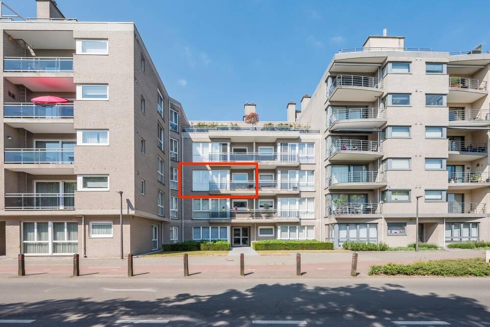 Appartement te koop in Antwerpen 2050 349000.00€ 3 slaapkamers 95.00m² - Zoekertje 502325