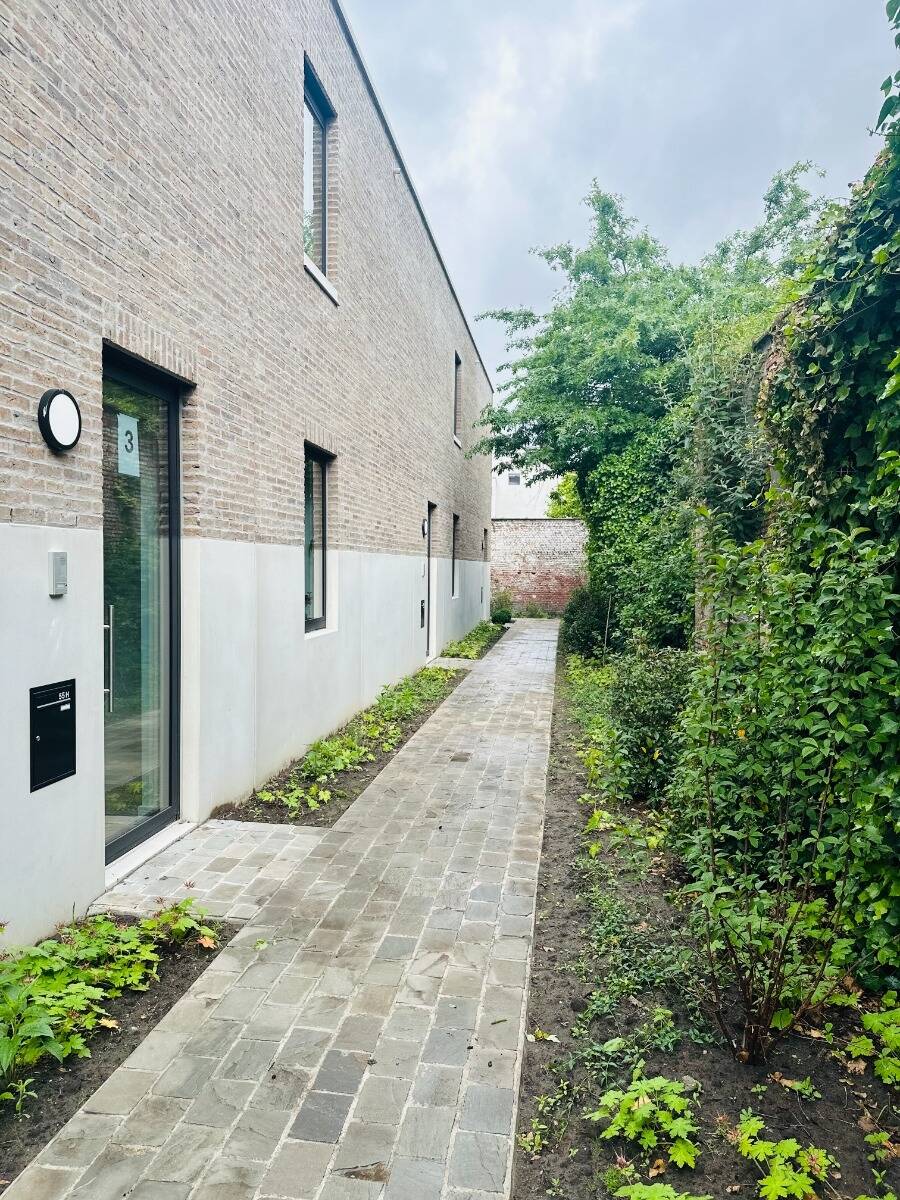 Huis te koop in Antwerpen 2018 490000.00€ 3 slaapkamers 119.00m² - Zoekertje 502321
