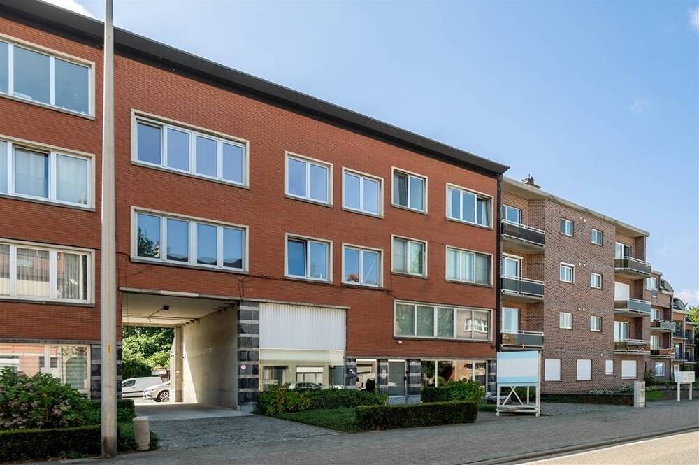 Appartement te  koop in Duffel 2570 230000.00€ 2 slaapkamers 118.00m² - Zoekertje 502073